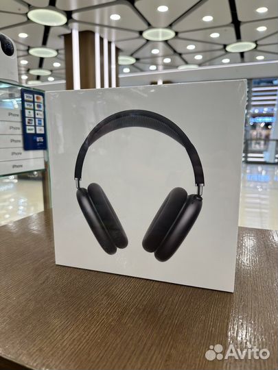 Apple AirPods Max Gray Оригинал. Гарантия