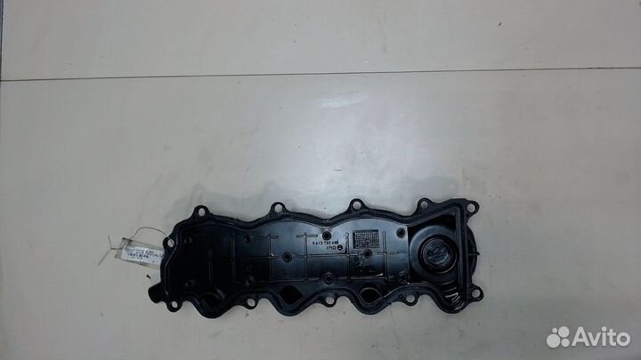 Крышка клапанная двс Citroen Jumper (Relay), 1999