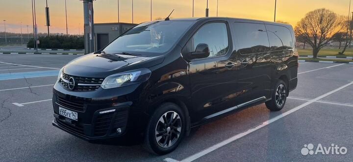 Трансфер в Финляндию