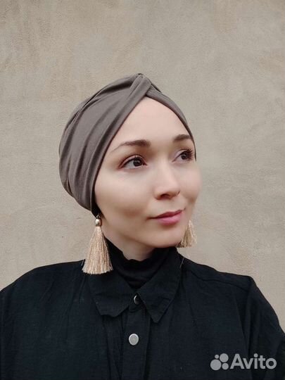 Чалма тюрбан