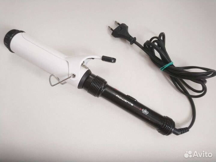 Плойка для волос