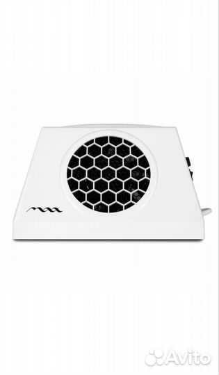 Пылесос для маникюра max