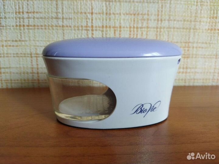 Измельчитель для чеснока