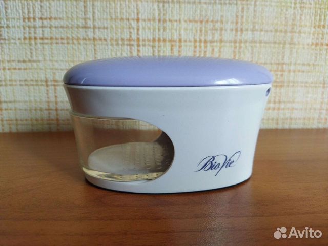 Измельчитель для чеснока