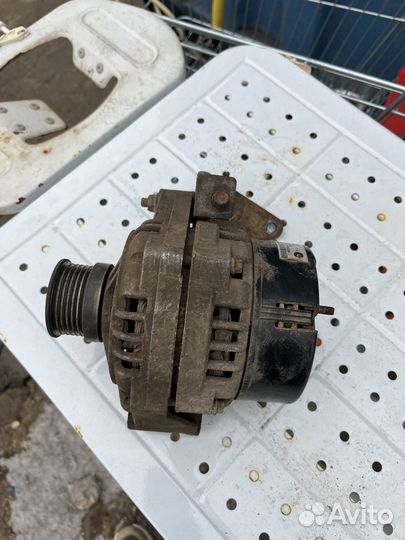 Генератор Ваз 2114 (14В 90А )