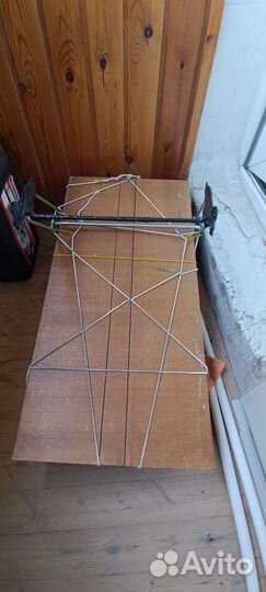 Дрифт телега