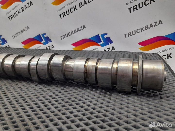 Распредвал Volvo FH, Volvo FM