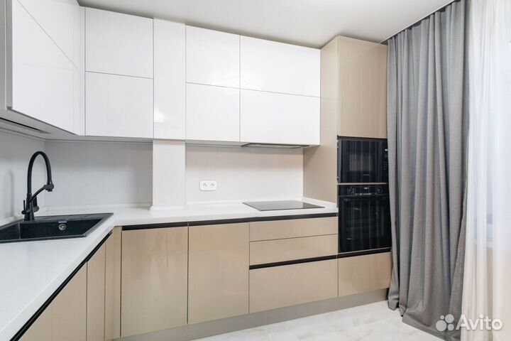 Цена за всю кухню смк 057329