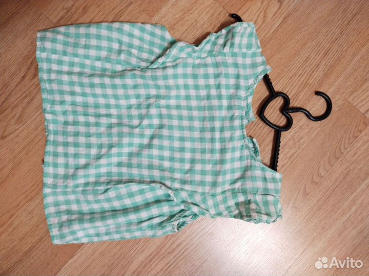 Женские вещи пакетом 44- 46 размер летние