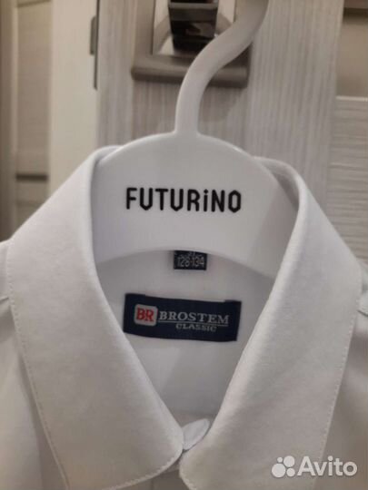 Рубашка детская для мальчиков