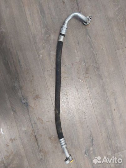 Трубка кондиционера Bmw X5 4.8I E70 N62N 4.8I 2008