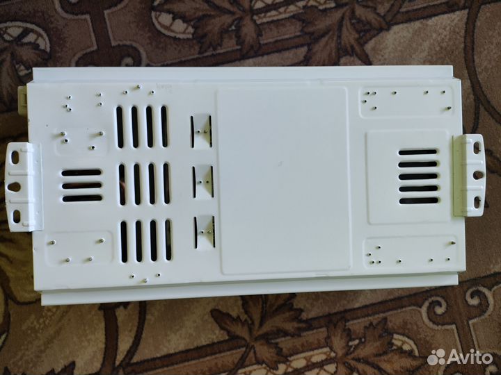 Газовая колонка Oasis