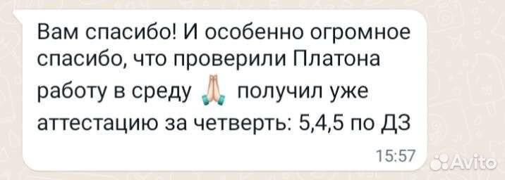 Репетитор китайского языка