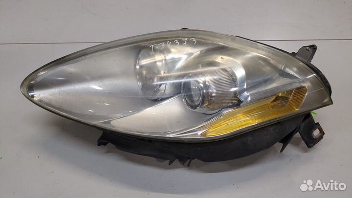 Фара (передняя) Fiat Bravo, 2009