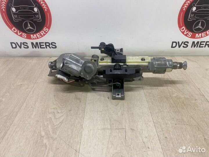 Рулевая колонка Mercedes
