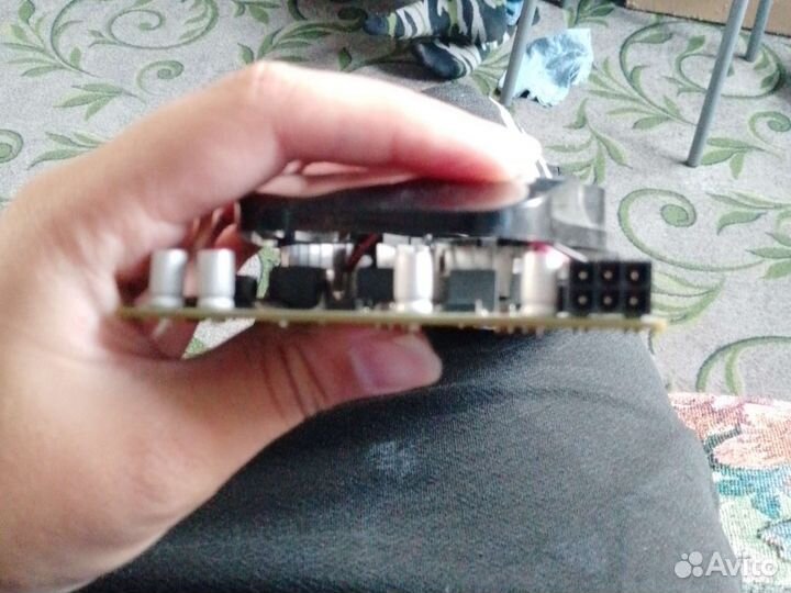 Видеокарта