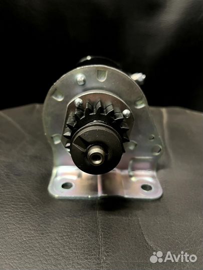 Стартер Briggs & Stratton 12 - 16 л.с