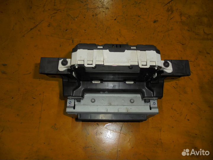 Магнитола для Ford Focus III