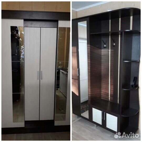 Сборка-Разборка мебели