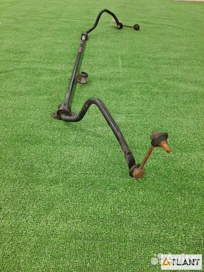 Стабилизатор задний toyota celica