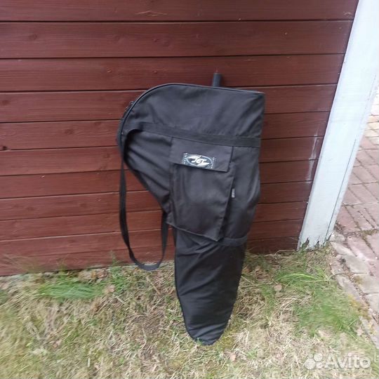 Продаю лодку и мотор