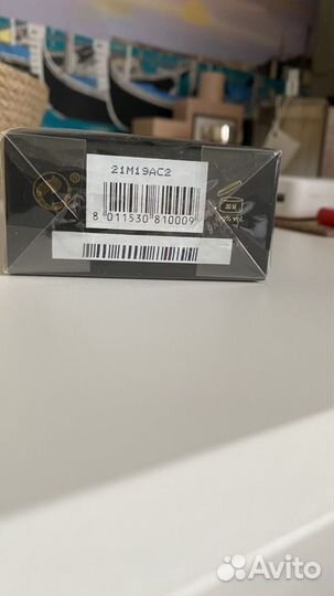 Trussardi uomo eau de toilette 30 ml