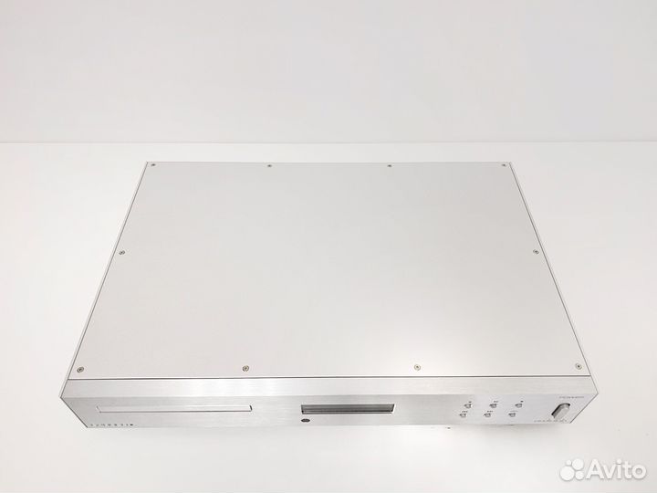 CD проигрыватель Audiolab 8200 CD