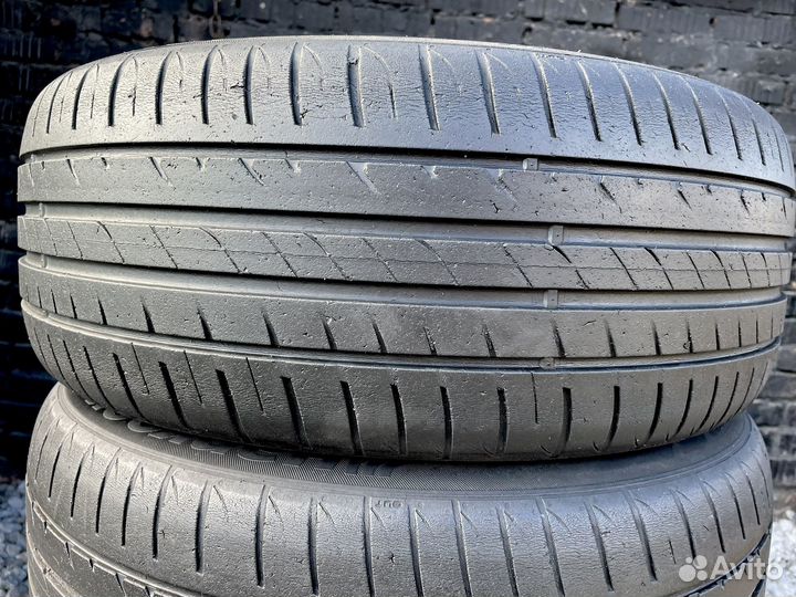 Hankook Ventus Prime 3 K125 205/55 R16
