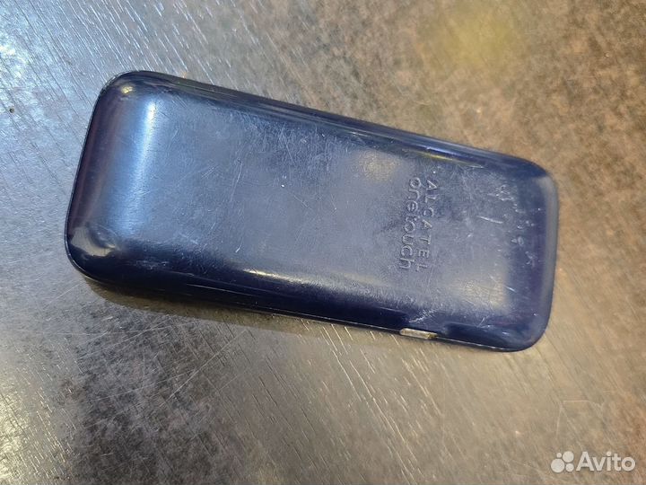Alcatel One Touch 1013D
