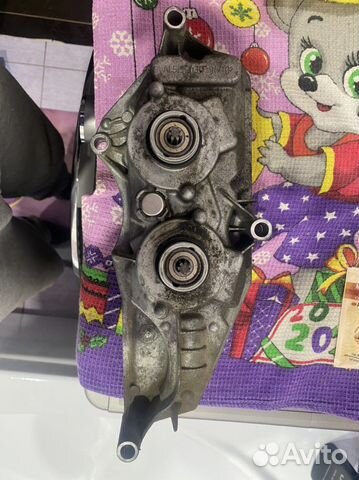 Модуль-активатор сцепления ркпп ford