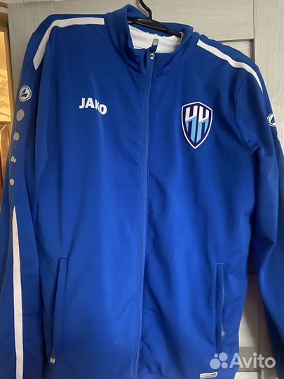 Олимпийка Пари Нн