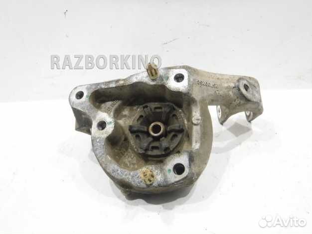 Рычаг передний левый верхний 19181782