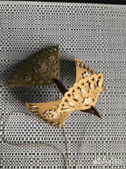 Птица счастья