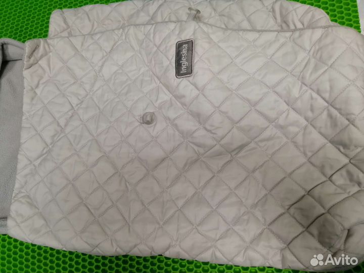 Конверт тёплый Inglesina в коляску