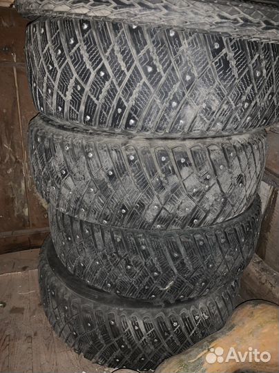 Goodyear UltraGrip 2 185/60 R15