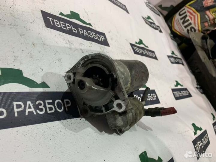 Стартер Volvo Xc90 2 2002-2014