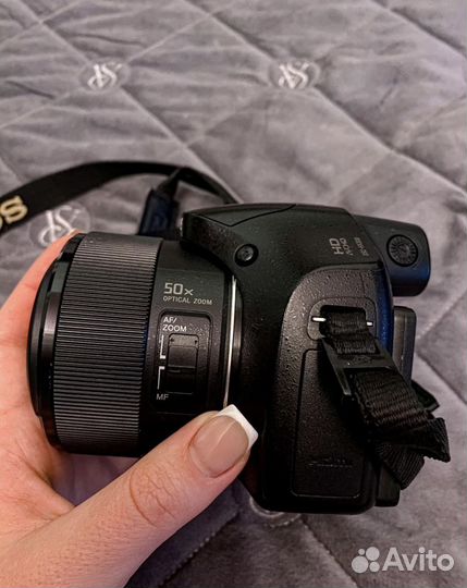 Фотоаппарат