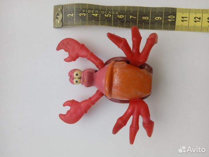 Коллекционные фигурки