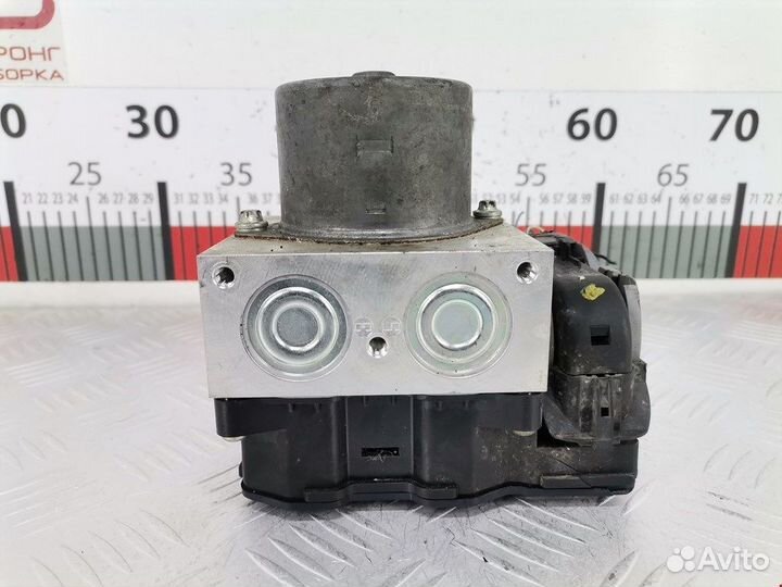 Блок ABS для Alfa Romeo 159 (939) 51831526