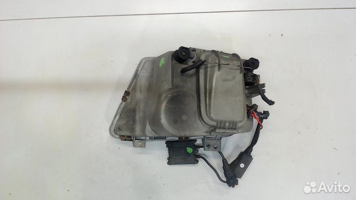 Фара (передняя) Mercedes Vito W638, 2001