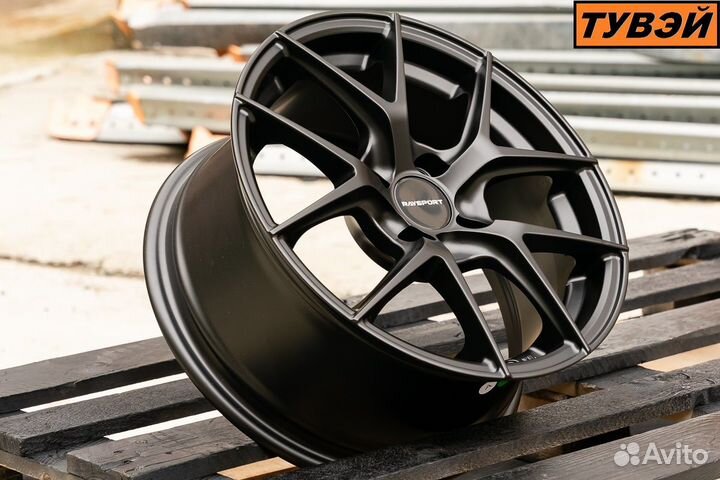 R15 RGW YL5599 7J ET35 4*100 (T104)