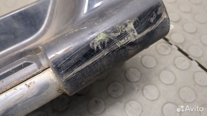 Подножка Mitsubishi Montero Sport / Pajero Sport, 2005