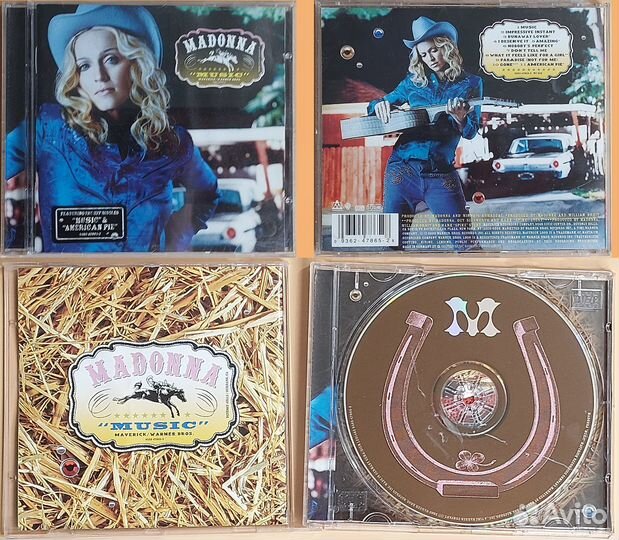 CD диски рок rock лицензия обновляется