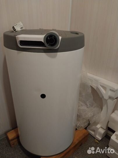 Продаю новый бойлер косвенного нагрева