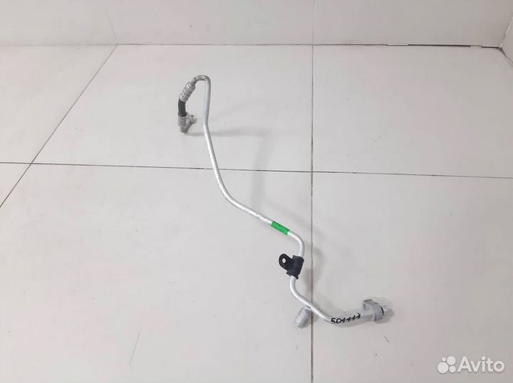 Трубка кондиционера SsangYong Kyron 2005-2015