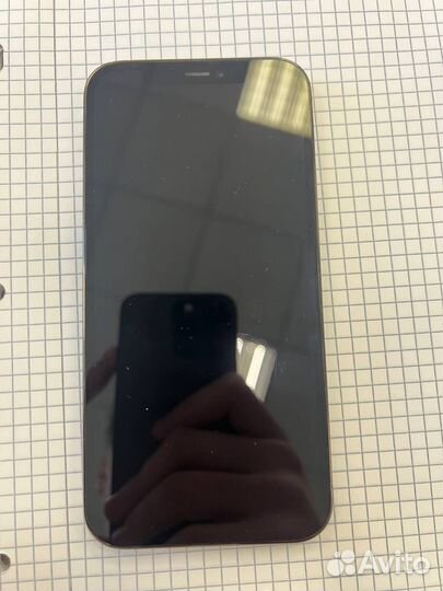 iPhone 12 Pro, 128 ГБ