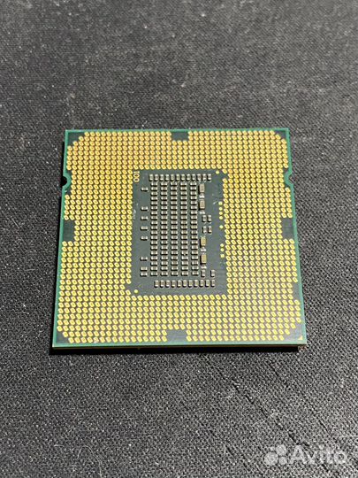 Процессор i7 860 LGA1156