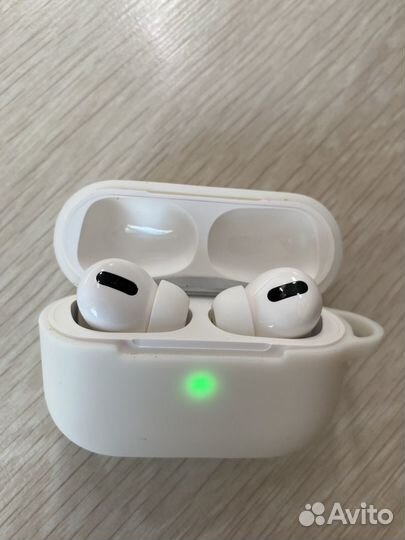 Наушники apple airpods pro 2 оригинал