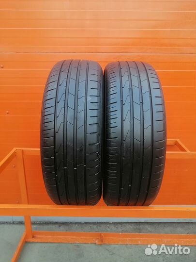 Hankook Ventus Prime 3 K125 205/60 R16 96H