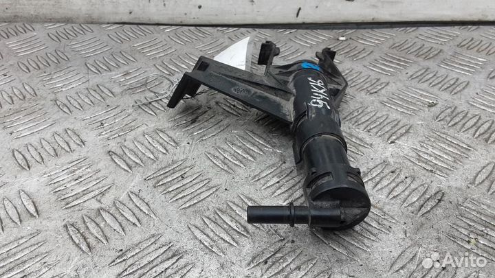 Насос омывателя фар Cadillac SRX